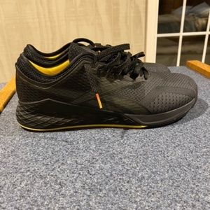 Reebok Crossfit Nano 9.0 Beast Mode size 10